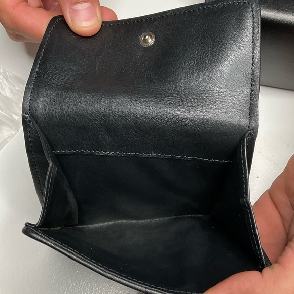 Vintage Celine Wallet Authentic Guaranteed - Picture 3 of 4